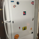 Illustration for article titled The sticker fridge